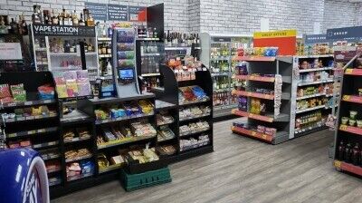 ONE STOP CONVENIENCE STORE BURNLEY TOWN CENTRE Lancashire BB11 1HJ£80,000 onoGREAT OPPORTUNITY Photo 14
