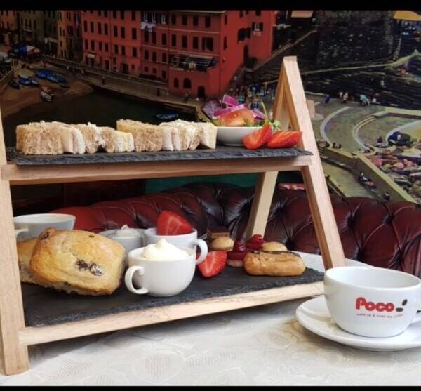 Licensed Cafe Bar for sale in Prescot near Liverpool Photo 14