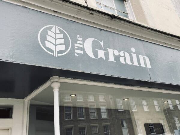 Freehold Restaurant / Cafe opportunity in Haddington near Edinburgh / Class 3, alcohol licence Photo 12
