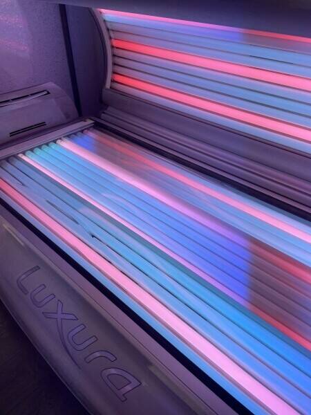 Established sunbed shop - modern with beauty rooms Photo 14