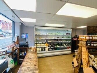 Leasehold Greengrocers Located in Ashbourne, Derbyshire Dales Photo 14