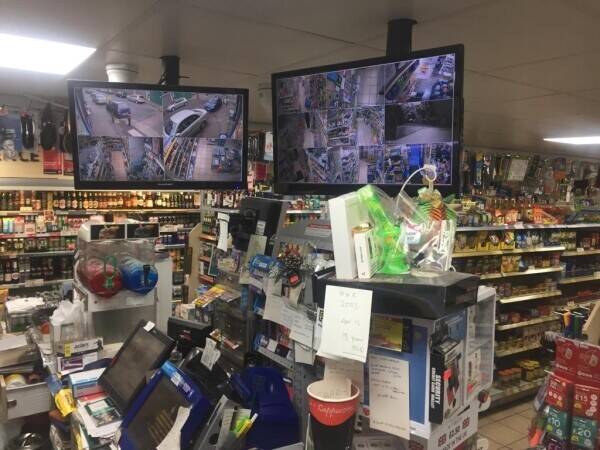 Nottingham- Retirement Sale Convenience Store Photo 14