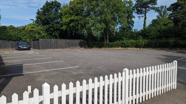 EAST SUSSEX - HIGH QUALITY PREMISES TO LET CLOSE TO TOURIST ATTRACTIONS Photo 14