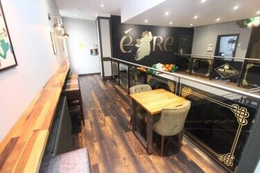 Posh Paddys Irish Grill and Bar Photo 14