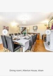 Exquisite Allerton House For Sale Photo 14