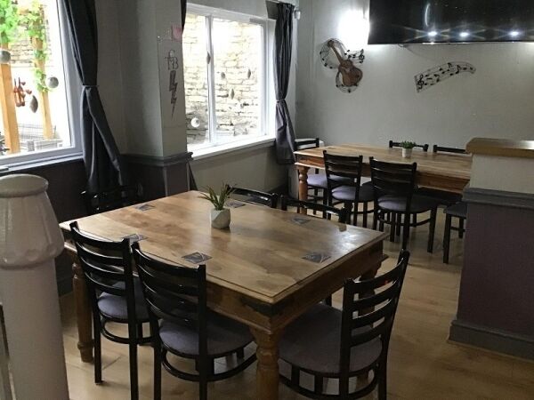 Well Established Pub For Sale Photo 14