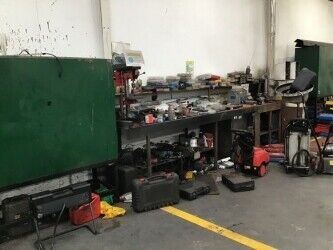 Well Established Garage For Sale Photo 14