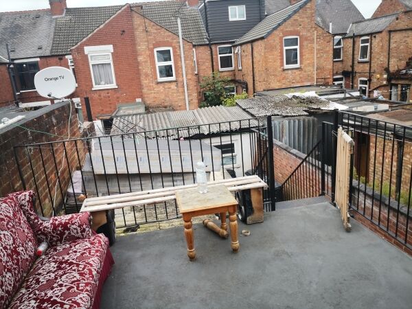 Investment Property / A3 Licence / Fish & Chip + Accommodation Photo 14