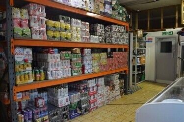 Freehold Supermarket £18,000 Weekly Sales! Photo 14