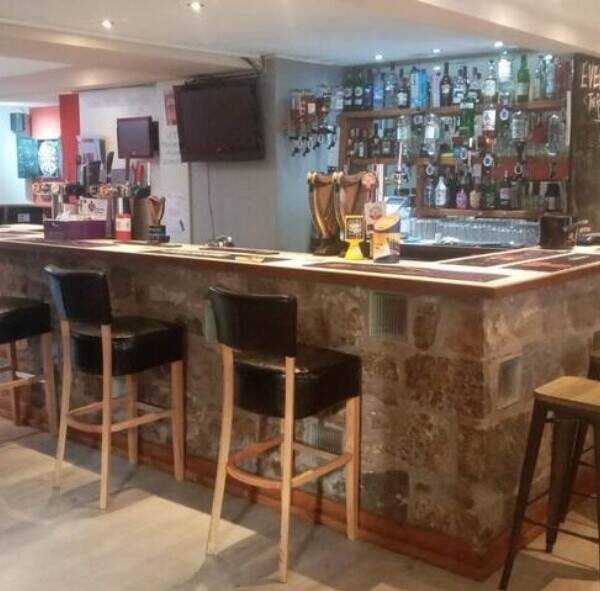 Leasehold Bar and Restaurant with letting rooms situated in Anstruther, Fife. (ref 1627) Photo 14