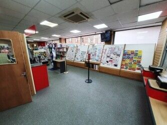 FREEHOLD POST OFFICE (3 COUNTER) & NEWSAGENTS / OFF-LICENCE Photo 14