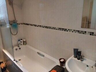 Freehold Sunbed Business Living Accommodation Horwich Bolton Greater Manchester North West For Sale Photo 14