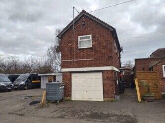 Cafe with parking business for sale Feltham, Staines London Photo 14