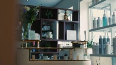 Award Winning Salon & Spa for Sale in Worsley, Manchester Photo 14