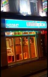 Nottingham 3 in 1 Takeaway for Sale