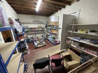 Well established Post Office, Newsagent & Off Licence Bedlington Photo 14