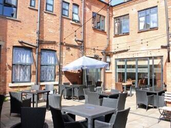 NOTTINGHAMSHIRE - DISTINCTIVELY REFURBISHED 12 BEDROOM HOTEL AND RESTAURANT Photo 14