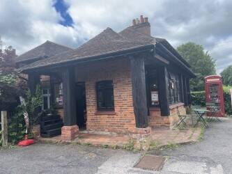 Established Coffee Cafe with General Store in Rural Village Photo 14