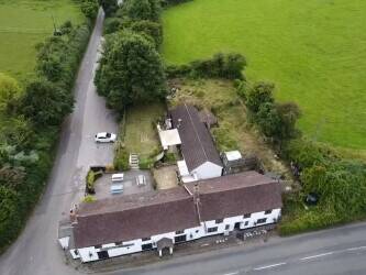 SOMERSET - VILLAGE FREEHOUSE ON MAIN ROAD NEAR DORSET BORDER Photo 14