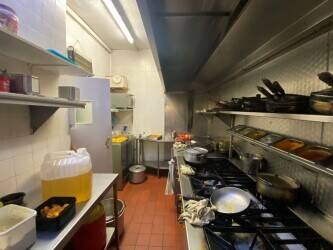 Licensed Indian Restaurant and Takeaway Business in Frimley, Surrey - Established and Fully Staffed Photo 14