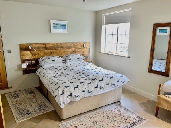 Freehold Cornish Inn Located In Bodinnick, Fowey Photo 14