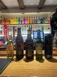 Busy Pub and restaurant and 6 bed B and B Suffolk / Norfolk Borders Photo 14