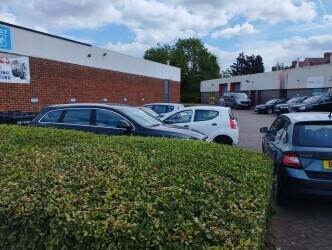 MOT Centre & Vehicle Repairs For Sale in Northampton Photo 15