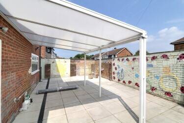FREEHOLD CHILDRENS DAY NURSERY, HORNCHURCH Photo 14