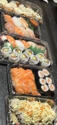 Japanese restaurant take away in Walton on Thames
