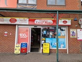 Post office and Convenience store Photo 12