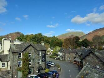 Guest House Bed and Breakfast Café Coffee Sandwich Bar Takeaway Bistro Business Grasmere For Sale Photo 14