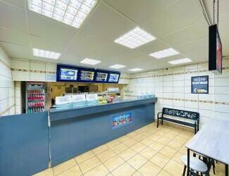 FISH AND CHIPS TAKEAWAY FOR SALE Photo 14