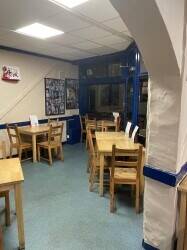 Traditional Family Cafe Business For Sale in Vibrant Surrey Market Town - Chertsey Photo 14
