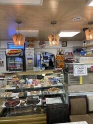 Cafe For Sale in the Heart of Ilford Centre Photo 1