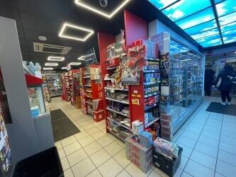 Convenience Store, Off Licence & Post Office with Large 3 Bed Property in Newcastle Photo 14