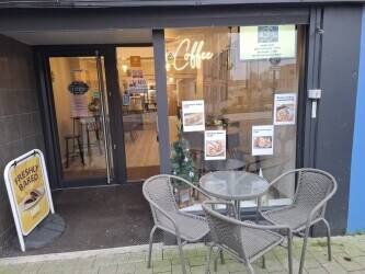 Cafe for sale in Farnworth, Bolton Photo 14
