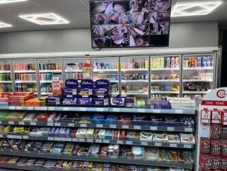 Convenience Store on main road with huge potential in Fleetwood. Ideal for family. Photo 14