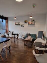 Family-owned Cafe/Shop for sale in picturesque North Norfolk Town of Holt Photo 14