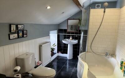 Most Popular Café & Tearoom Business, with 2-bedroom owner’s accommodation Photo 14