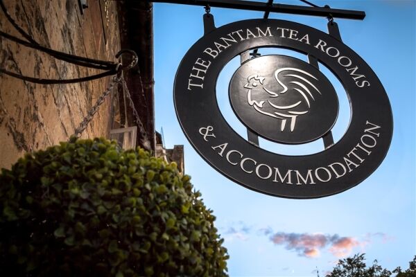 Boutique Cotswolds Tearooms and Bed & Breakfast For Sale For Sale in Chipping Campden Photo 14