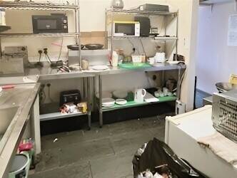 Establish Cafe Business For Sale in Twyford Reading in busy location (DT5210) Photo 14