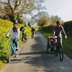 Bike Hire business in Southwold Photo 14