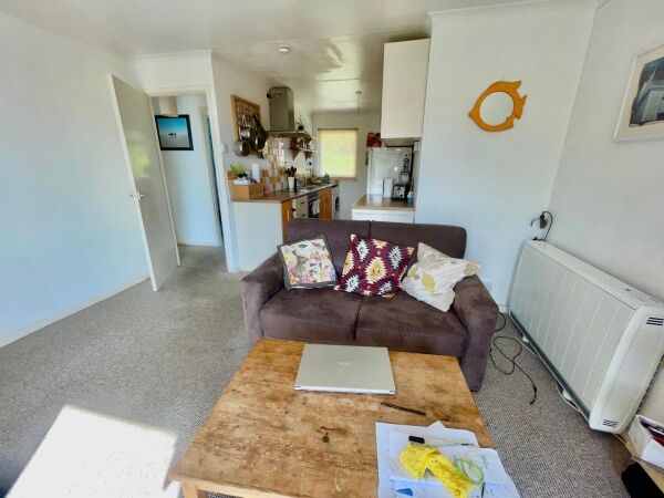 Leasehold Vegetarian & Vegan Café Located Downderry, Near Looe, Cornwall Photo 14
