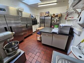 Renowned Cafe Bar & Bistro With Substantial Turnover & Significant Profits Photo 14
