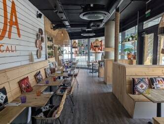 Fully Fitted, City Centre Restaurant For Sale in Portsmouth Photo 14