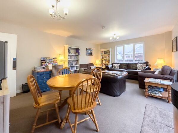 Strathassynt Guest House & Holiday Cottage Photo 14