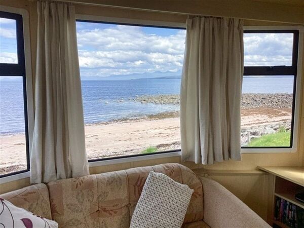 Gruinard Bay Caravan Park and Seabreeze House Photo 14
