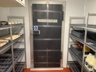 Kitchen to Let in Bangor North Wales Start your own business & become your own Boss Photo 14