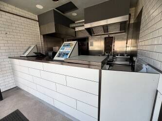 Established and Thriving Pizzeria For Sale – Hartlepool Established and Thriving Pizzeria For Sale – Hartlepool