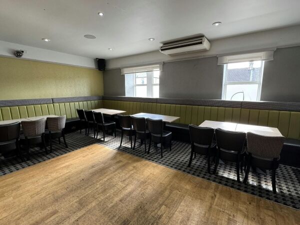 Sports Bar, Lounge and Function Suite in Condorrat, Cumbernauld Photo 14